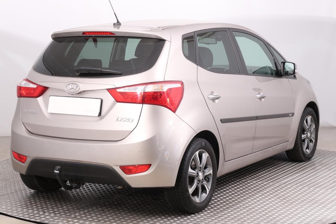 2016 Hyundai ix20 - 7