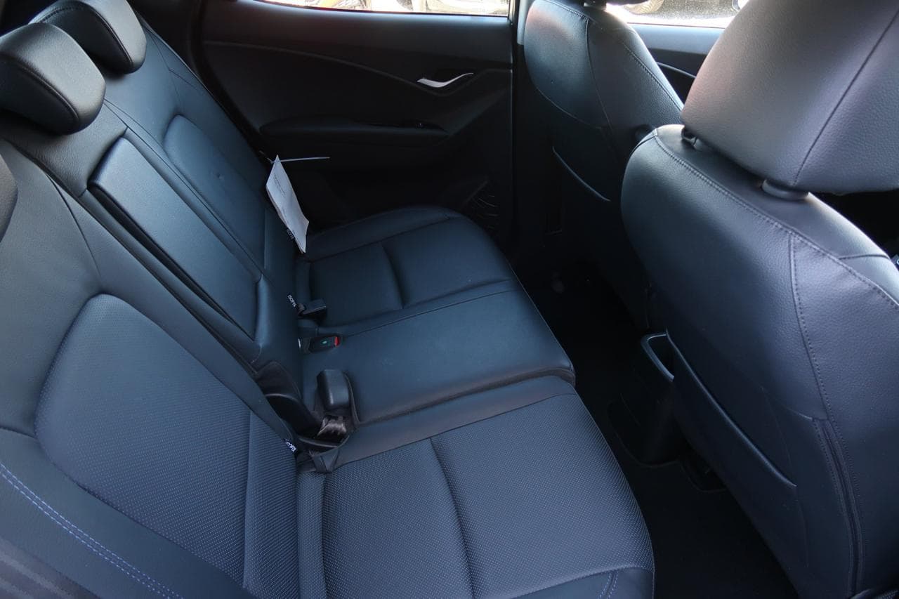 2016 Hyundai ix20 - 13
