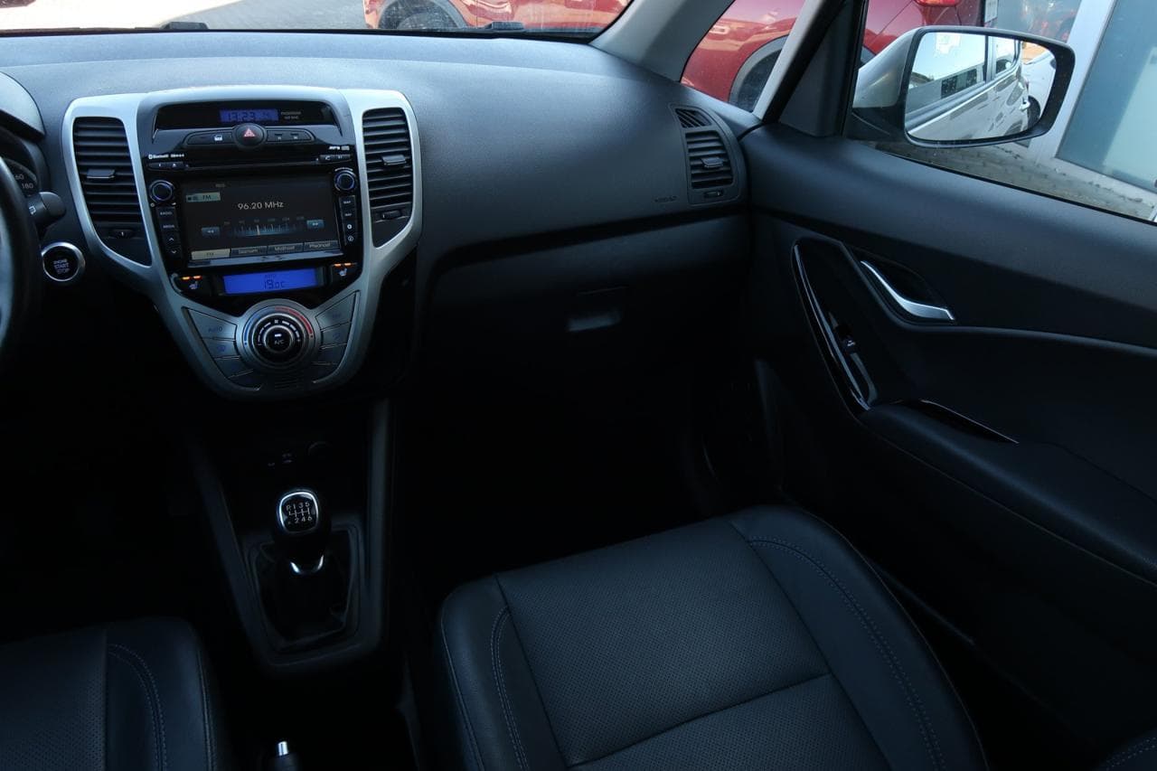 2016 Hyundai ix20 - 11