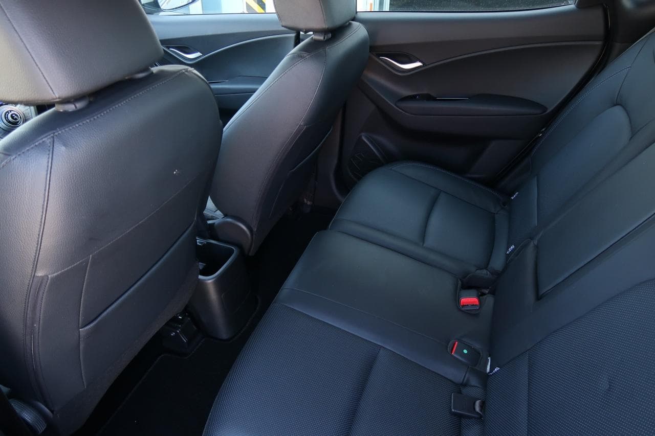 2016 Hyundai ix20 - 15