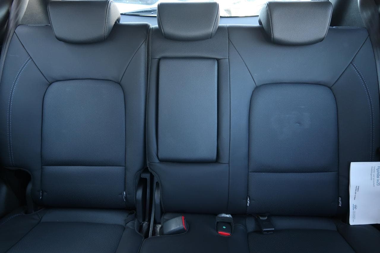 2016 Hyundai ix20 - 14