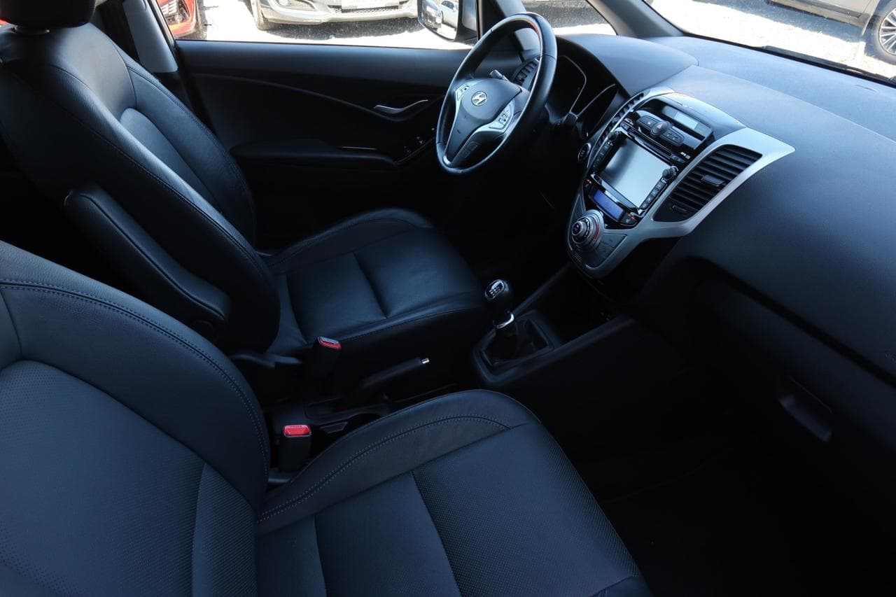 2016 Hyundai ix20 - 12