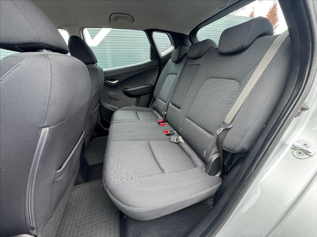 2011 Hyundai ix20 - 33
