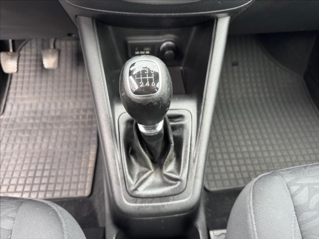2011 Hyundai ix20 - 29