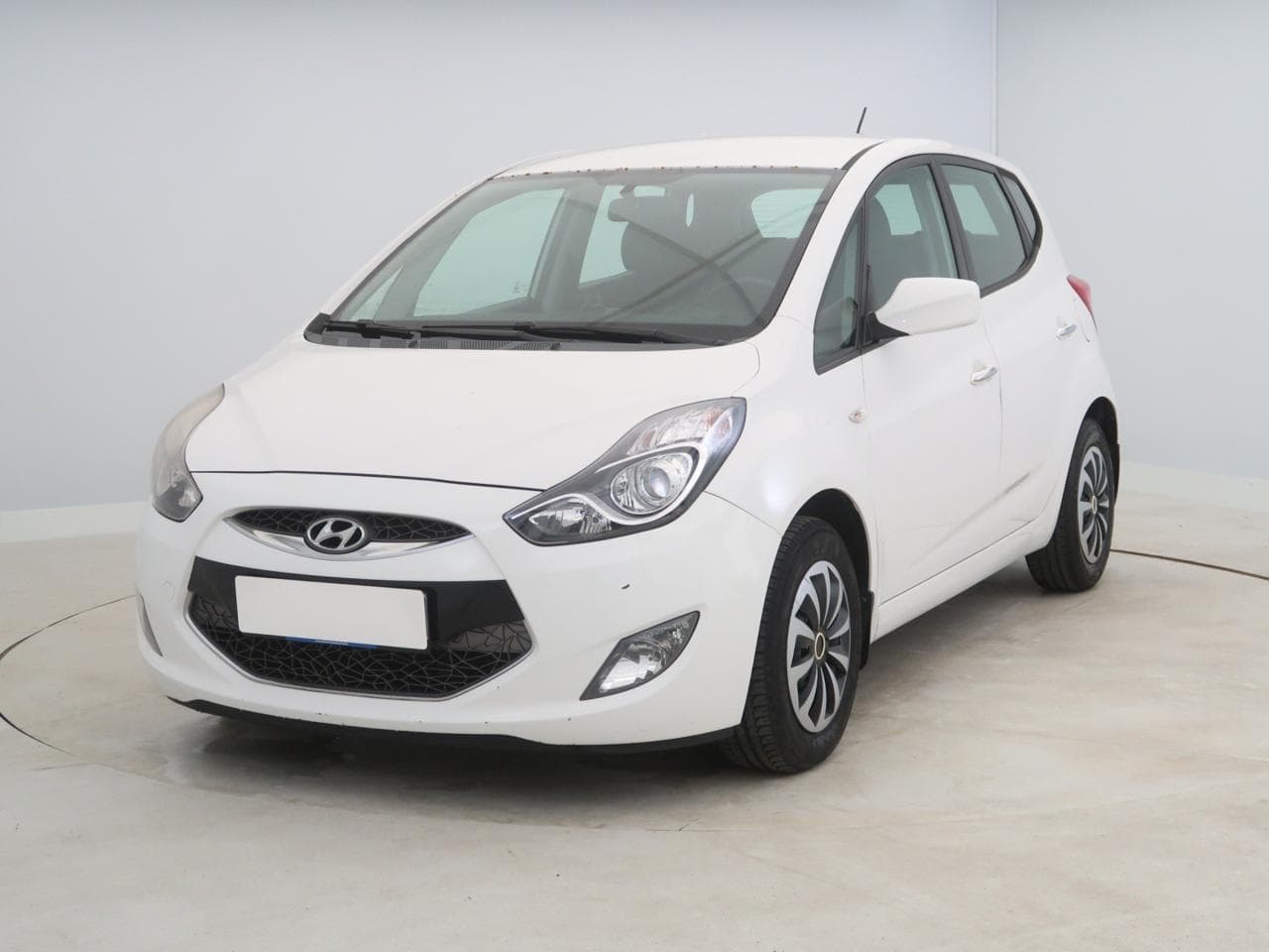 2014 Hyundai ix20 - 3
