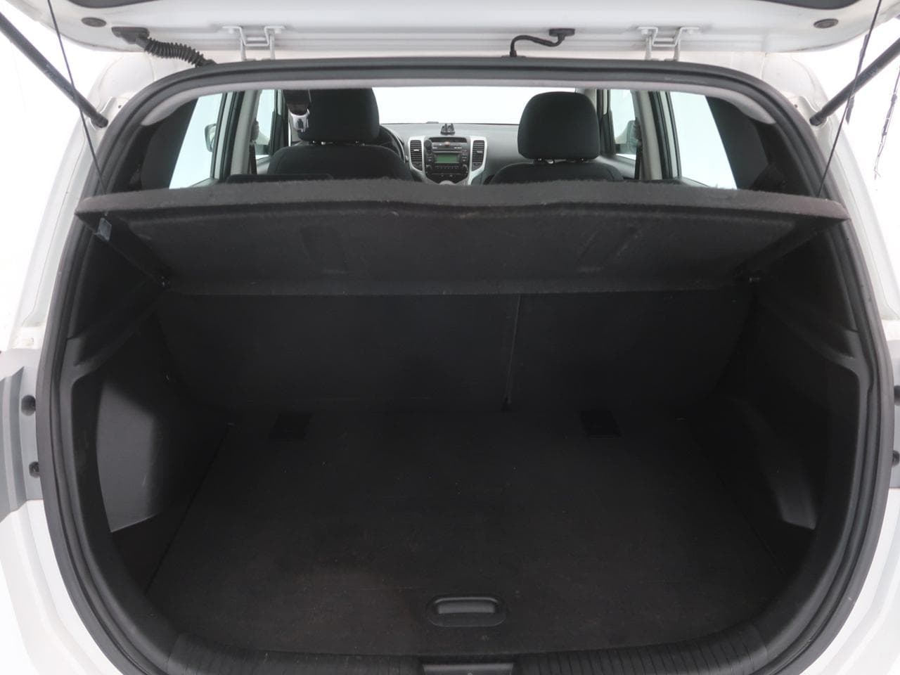2014 Hyundai ix20 - 17