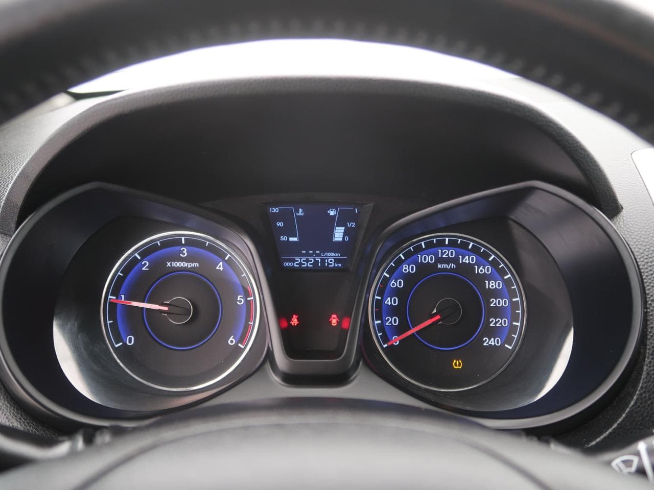 2014 Hyundai ix20 - 15
