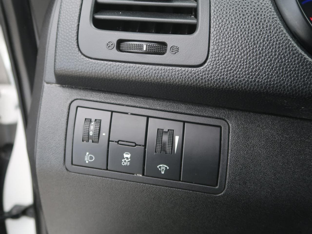 2014 Hyundai ix20 - 19