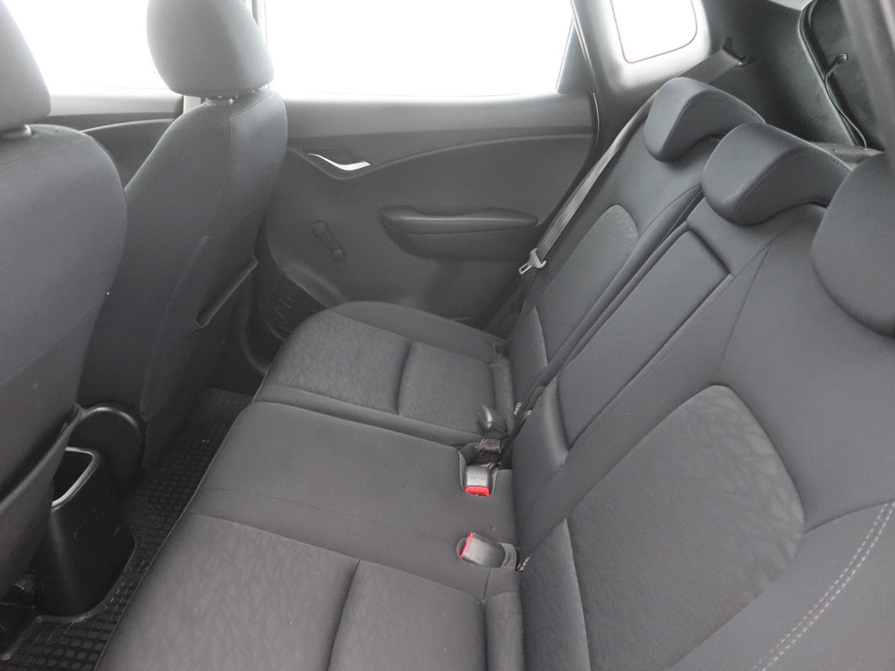 2014 Hyundai ix20 - 13