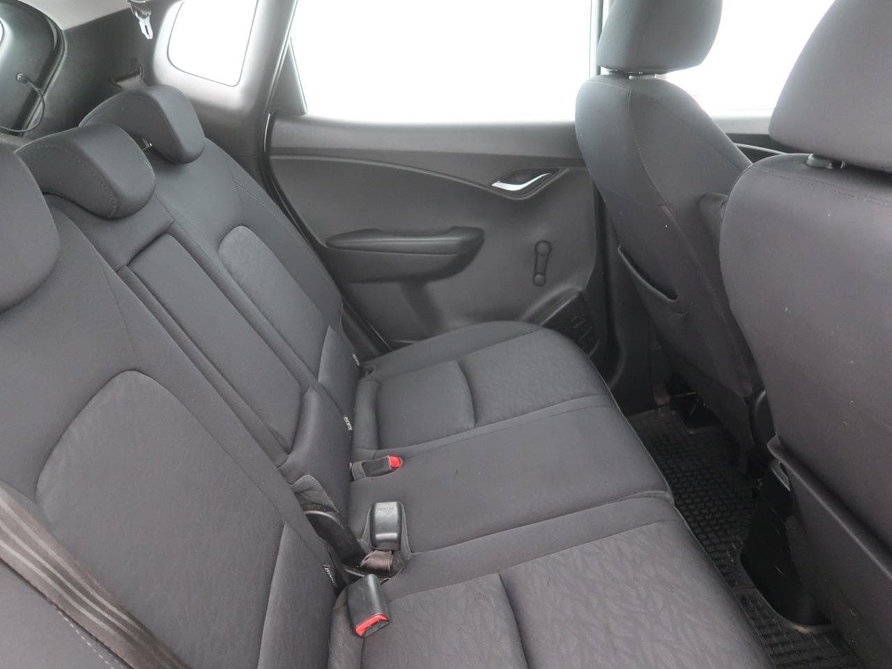 2014 Hyundai ix20 - 11
