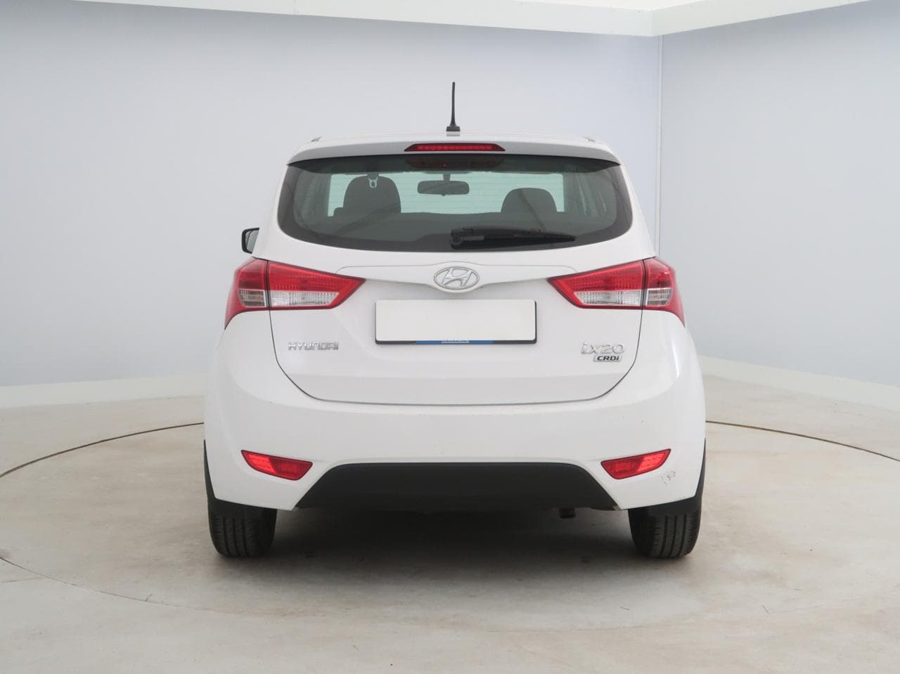 2014 Hyundai ix20 - 6