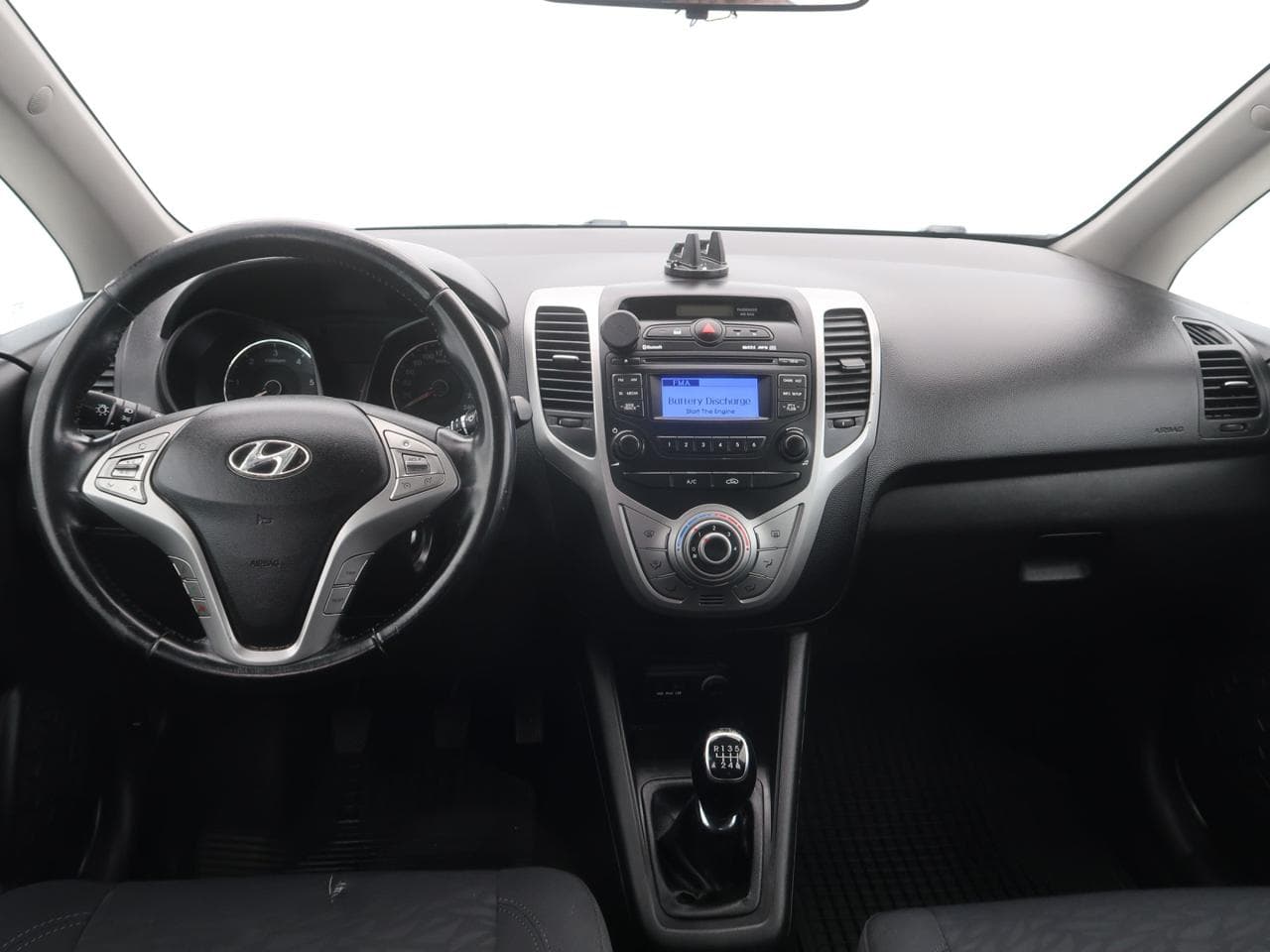 2014 Hyundai ix20 - 9