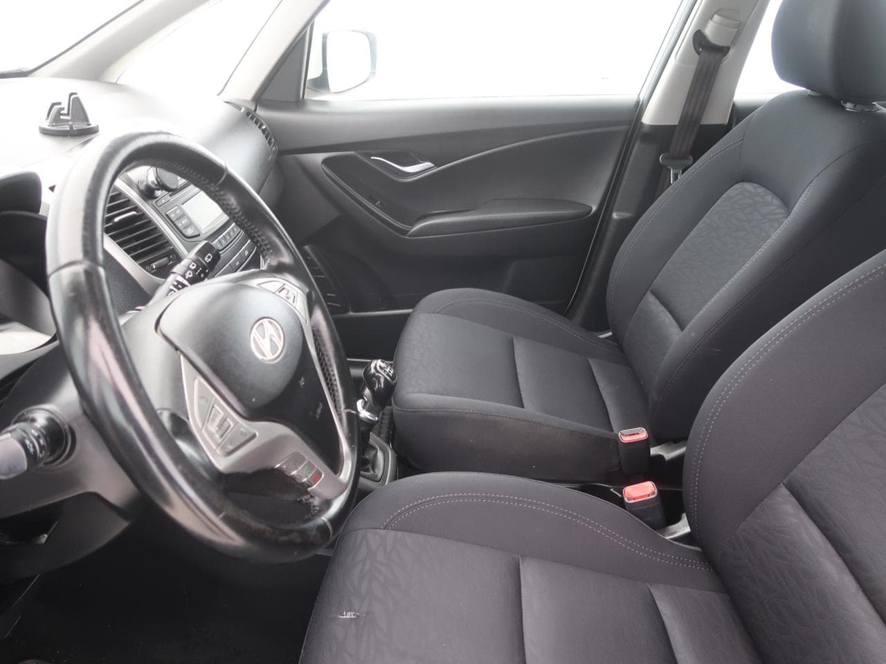 2014 Hyundai ix20 - 14