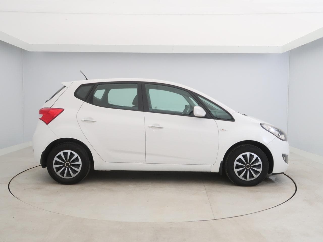 2014 Hyundai ix20 - 8