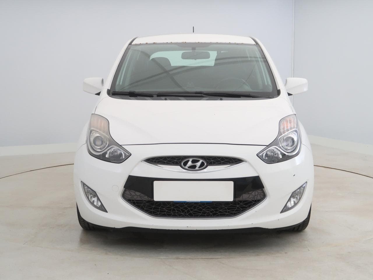 2014 Hyundai ix20 - 2