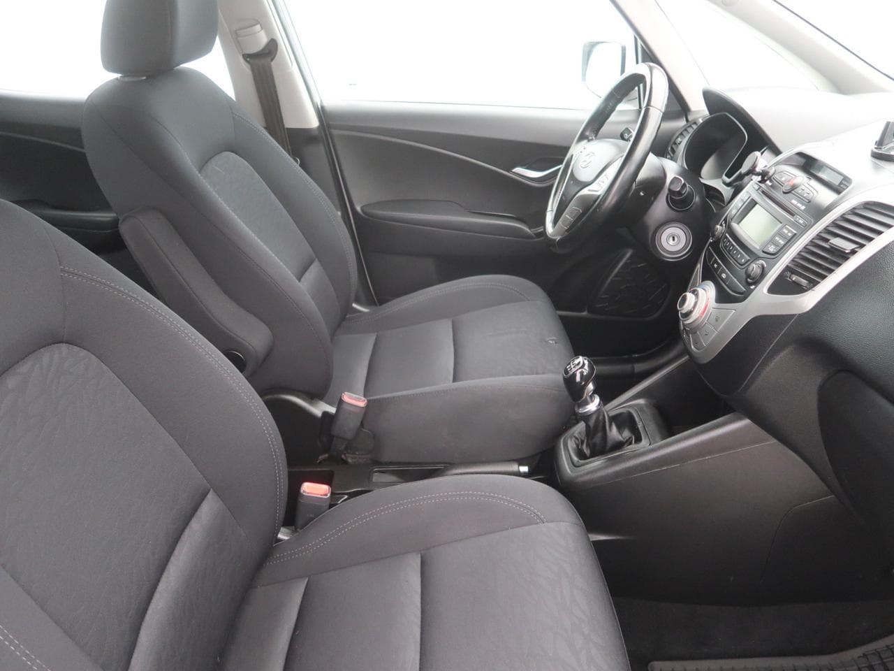 2014 Hyundai ix20 - 10