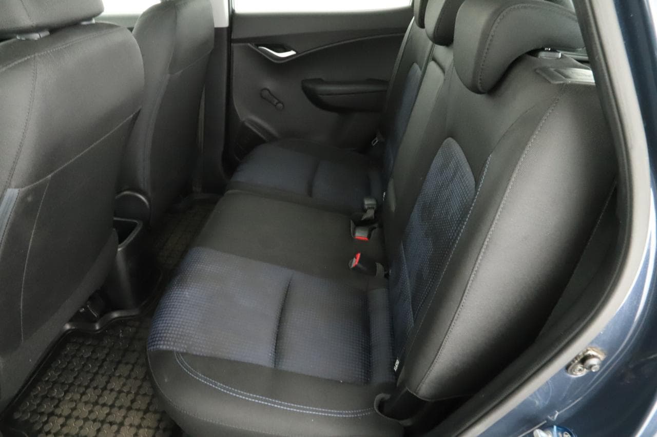 2017 Hyundai ix20 - 22