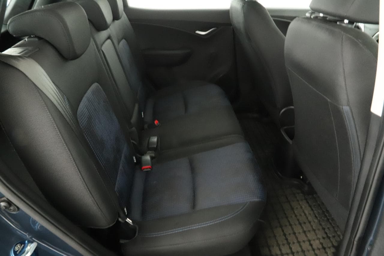 2017 Hyundai ix20 - 20