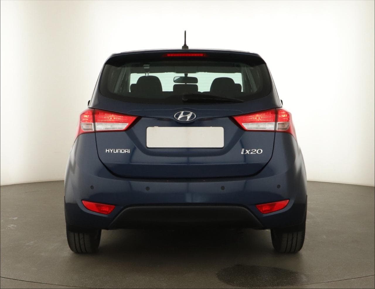 2017 Hyundai ix20 - 10