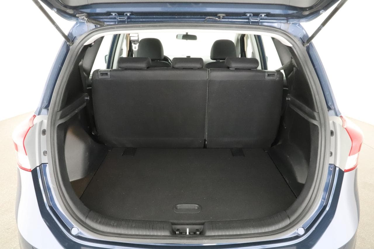 2017 Hyundai ix20 - 34