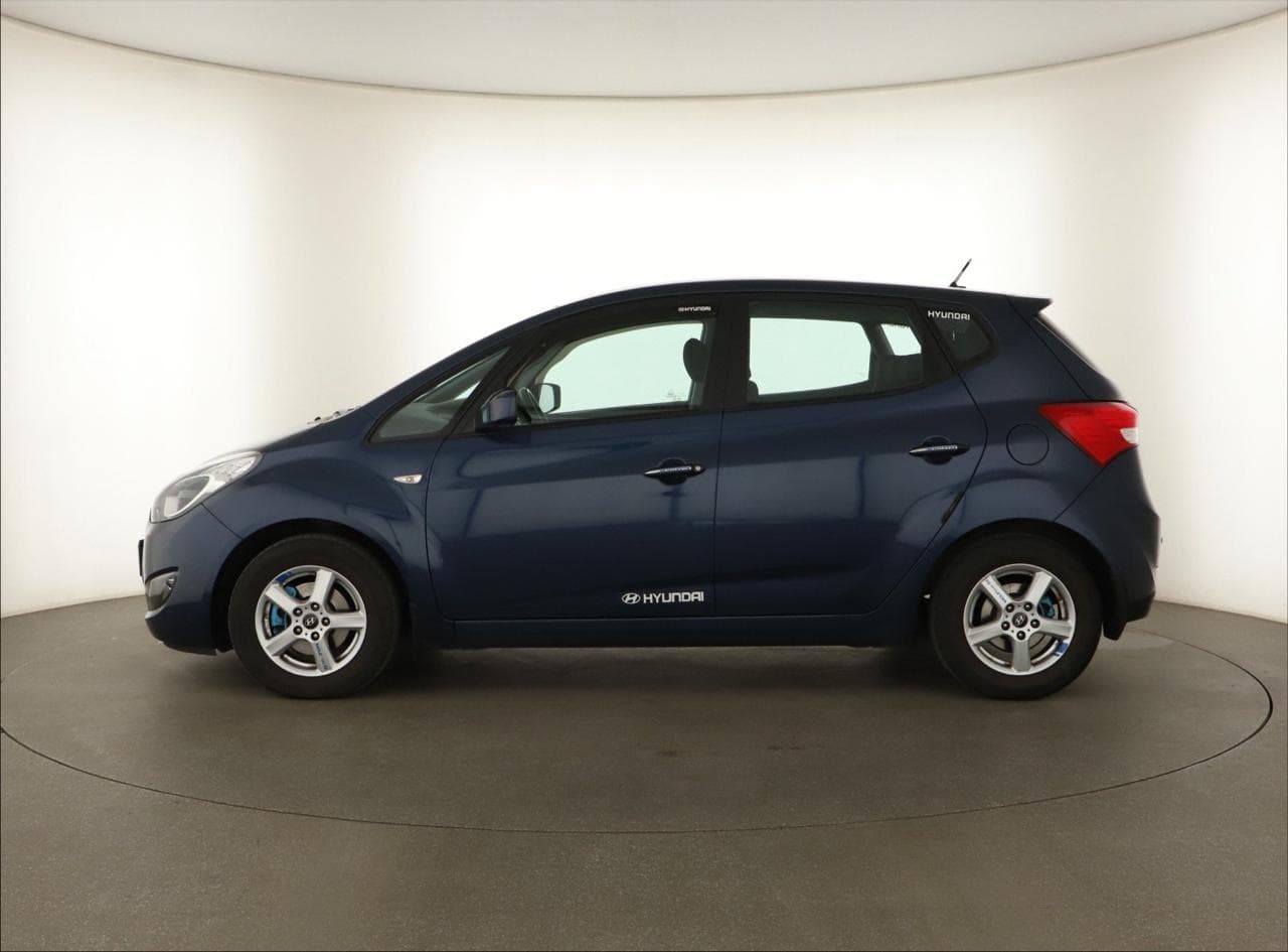 2017 Hyundai ix20 - 6