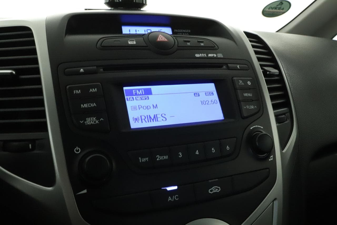 2017 Hyundai ix20 - 28