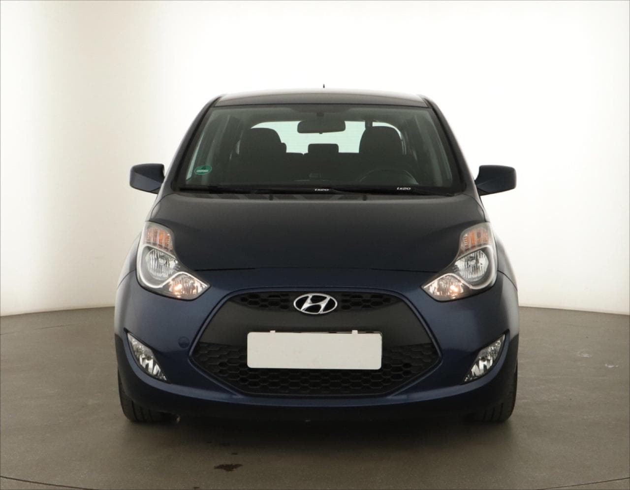 2017 Hyundai ix20 - 2