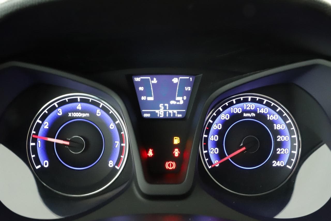 2017 Hyundai ix20 - 30