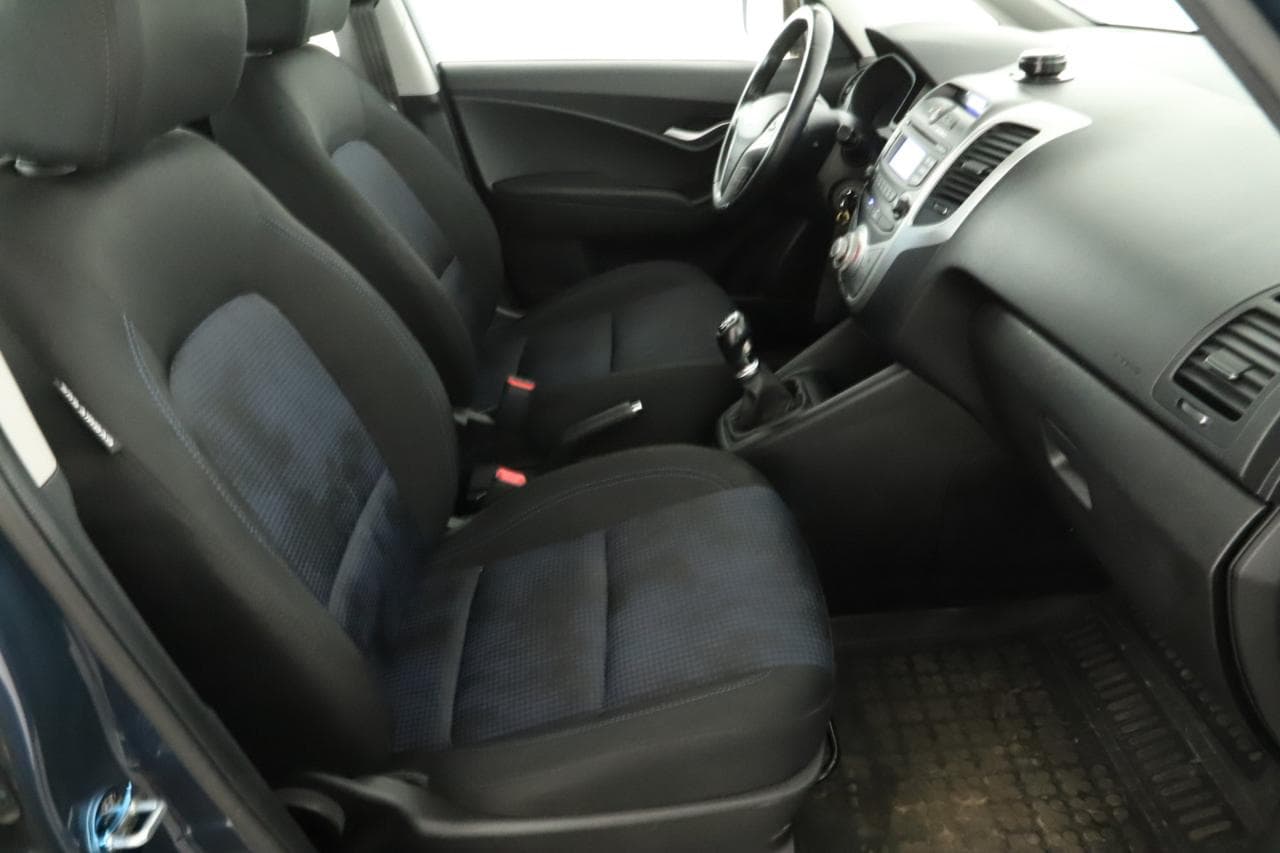 2017 Hyundai ix20 - 18