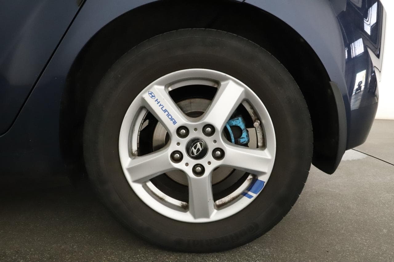 2017 Hyundai ix20 - 36