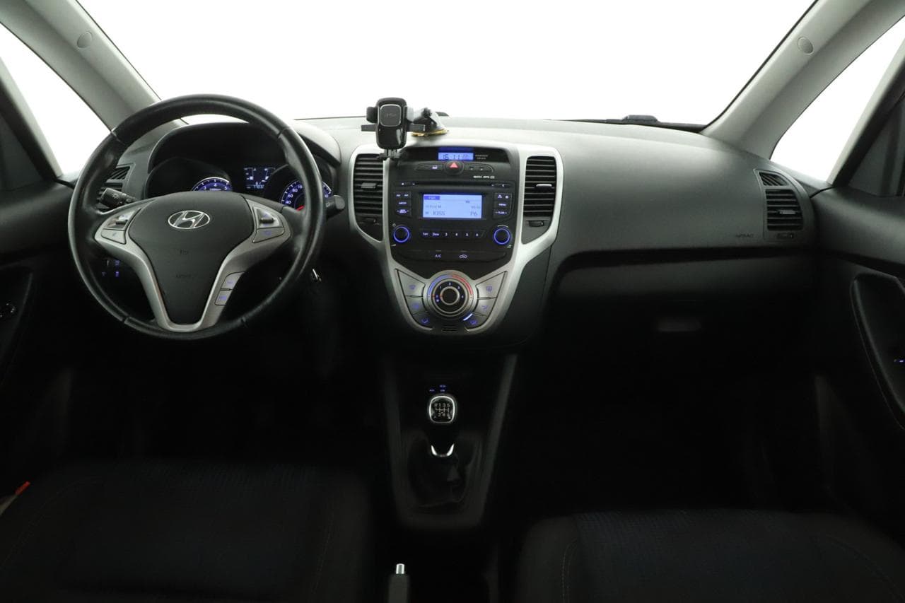 2016 Hyundai ix20 - 9