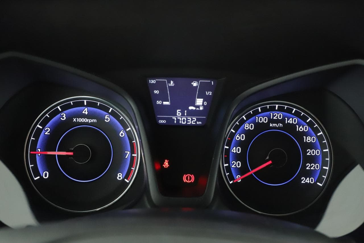 2016 Hyundai ix20 - 13