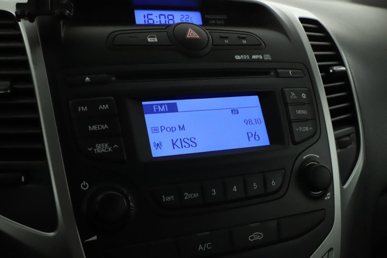 2016 Hyundai ix20 - 15