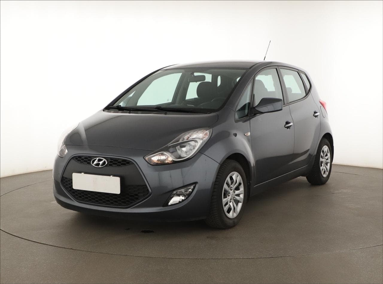 2016 Hyundai ix20 - 3