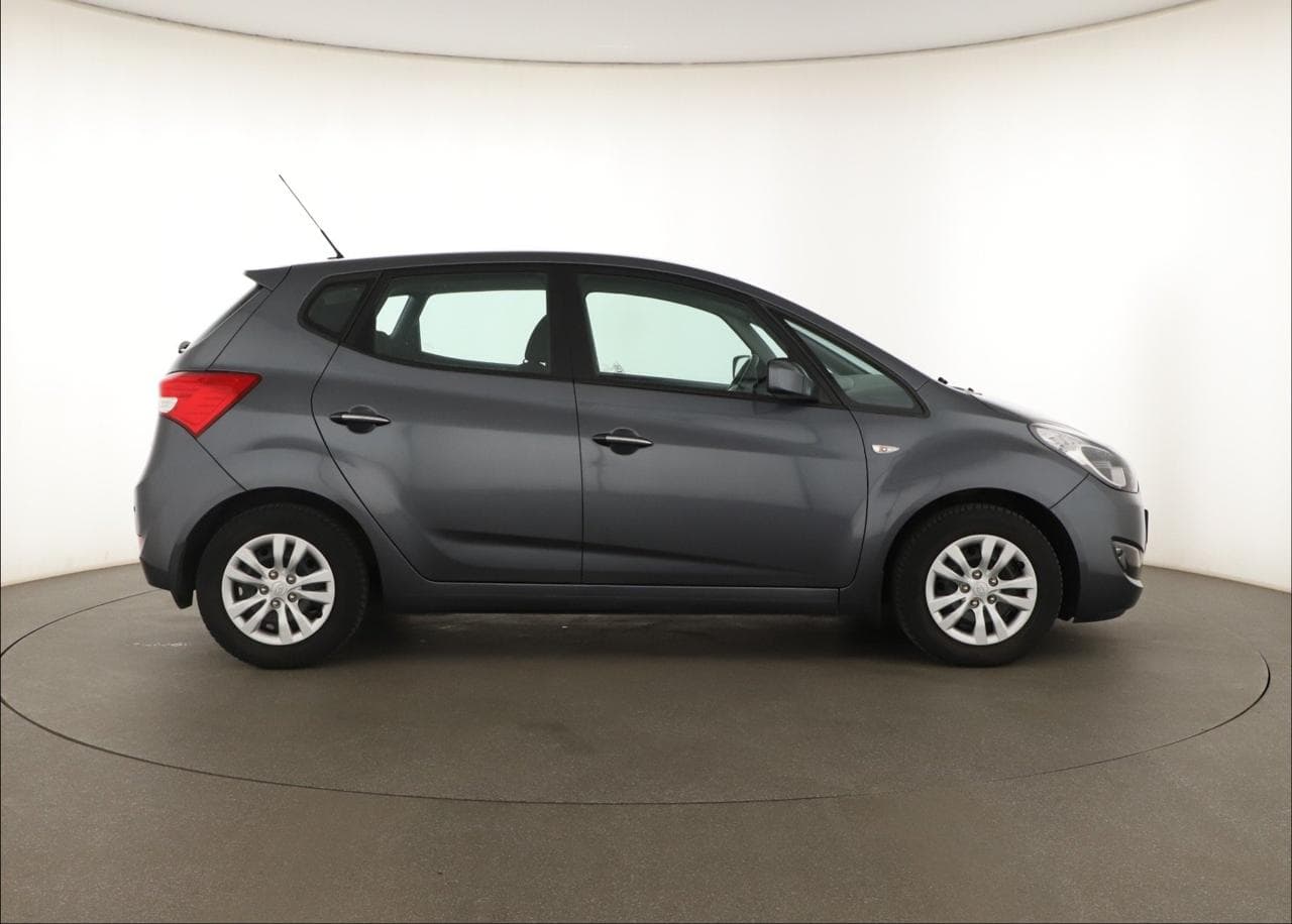 2016 Hyundai ix20 - 8