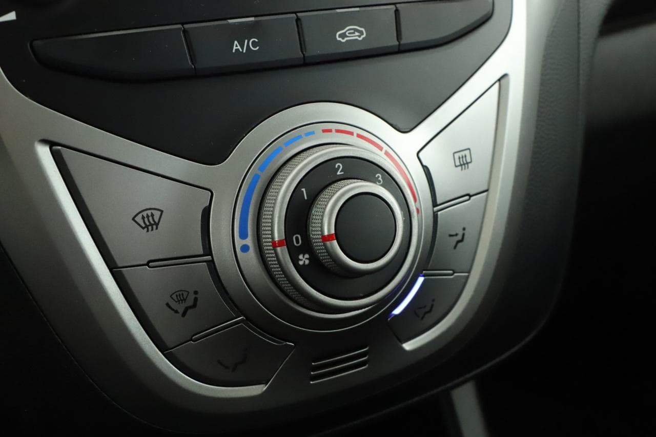 2016 Hyundai ix20 - 16