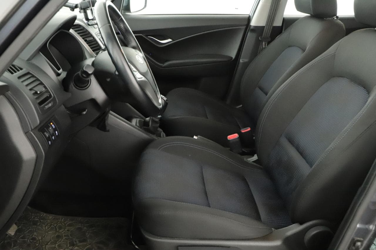 2016 Hyundai ix20 - 19