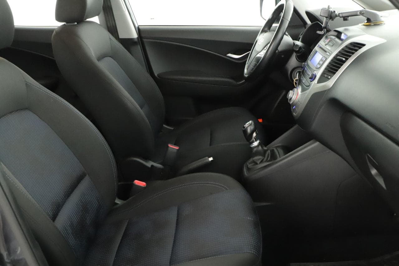2016 Hyundai ix20 - 10