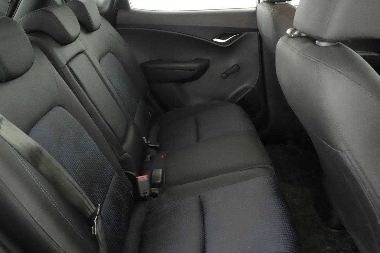 2016 Hyundai ix20 - 11