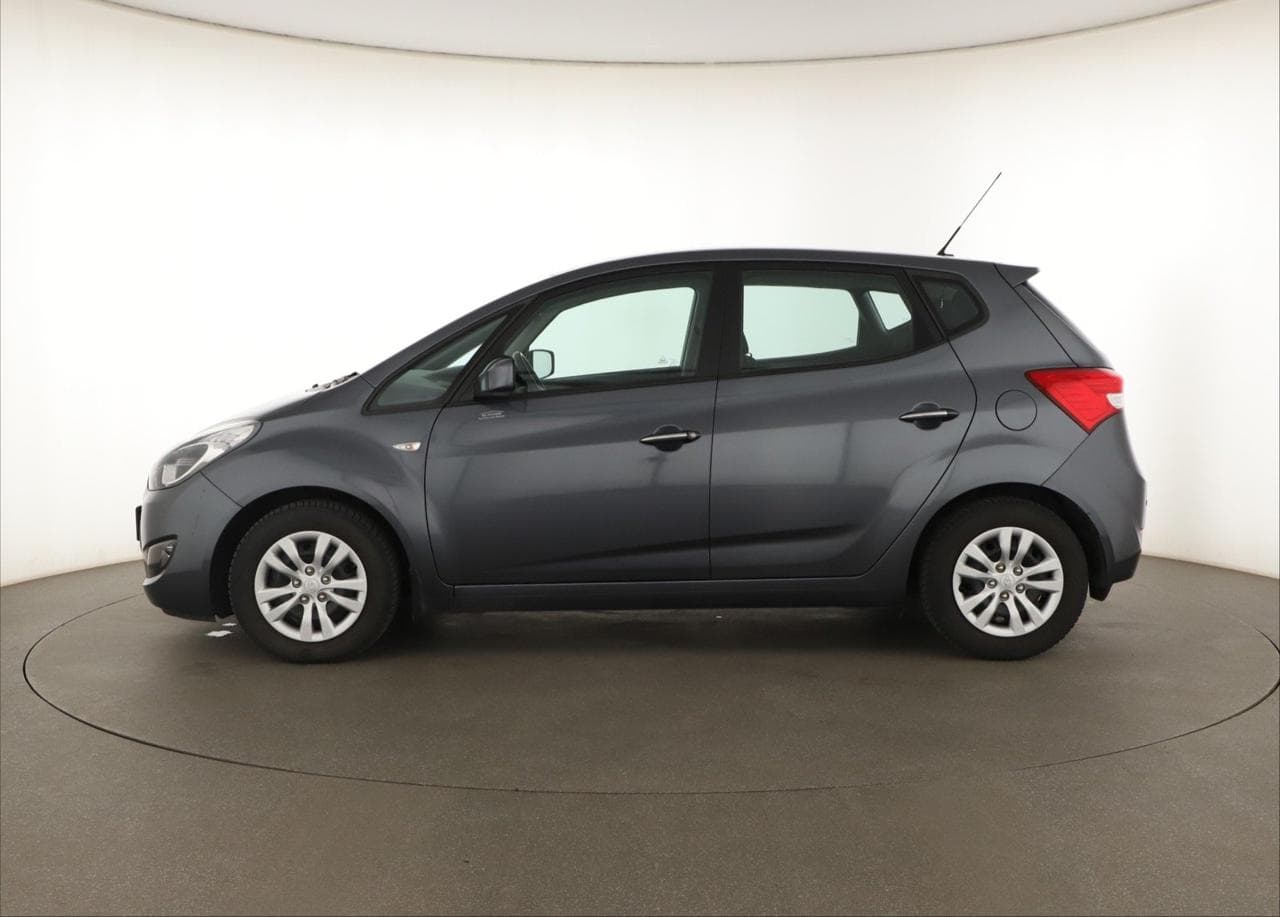 2016 Hyundai ix20 - 4