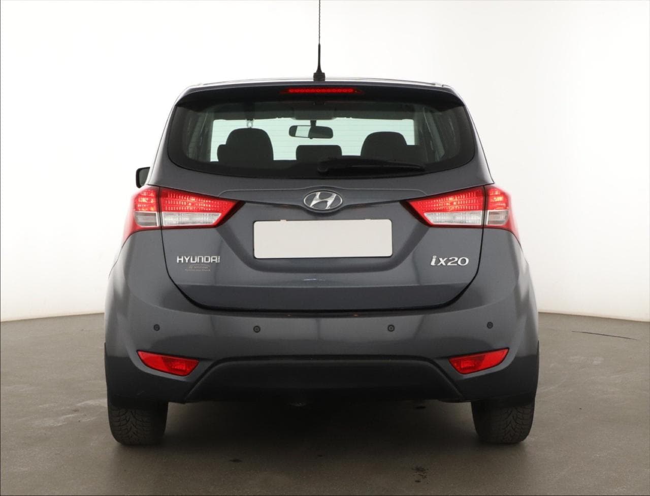 2016 Hyundai ix20 - 6