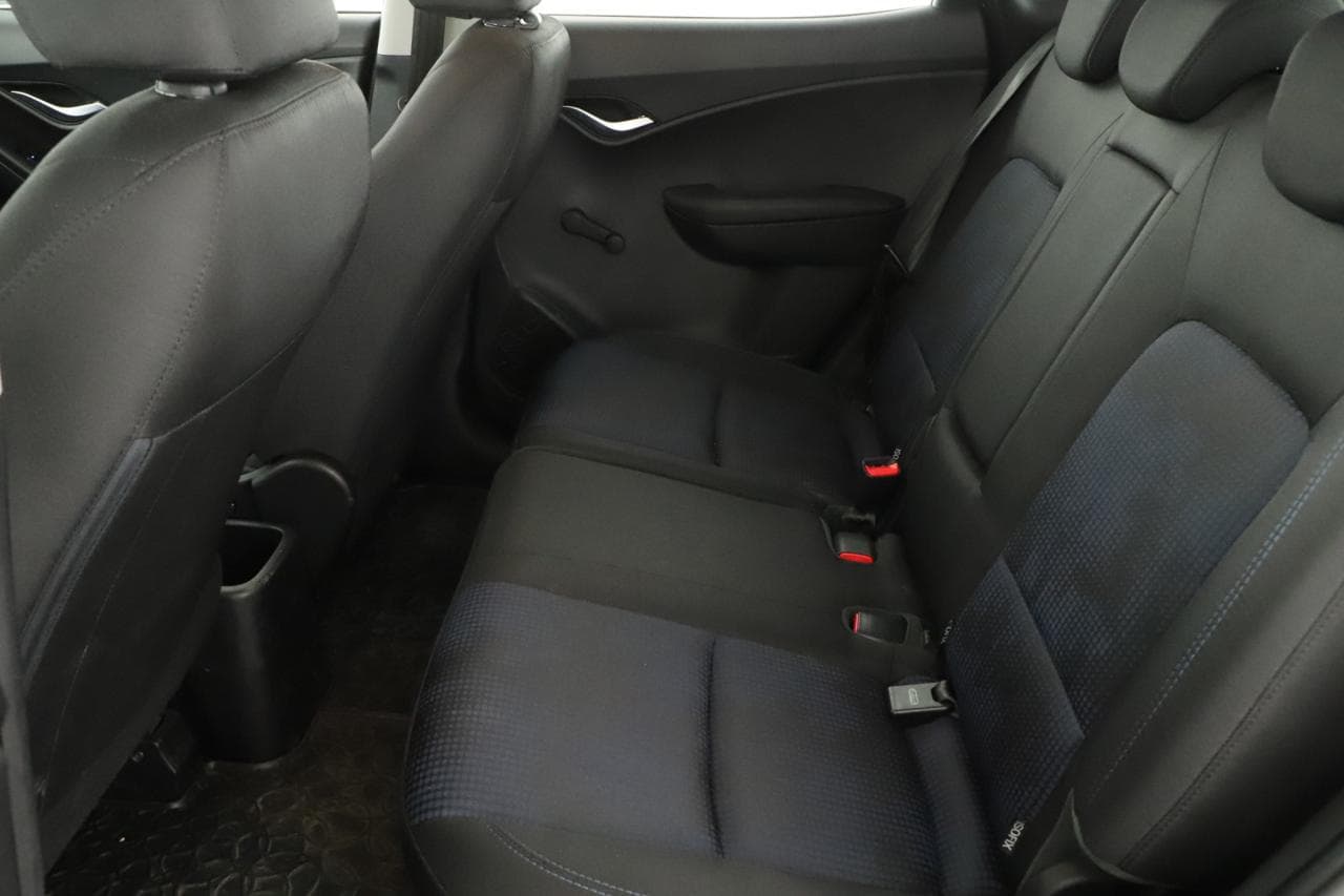 2016 Hyundai ix20 - 12