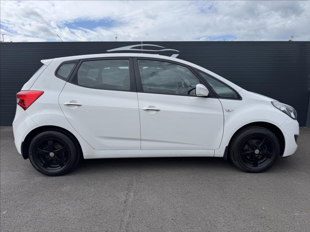 2014 Hyundai ix20 - 6