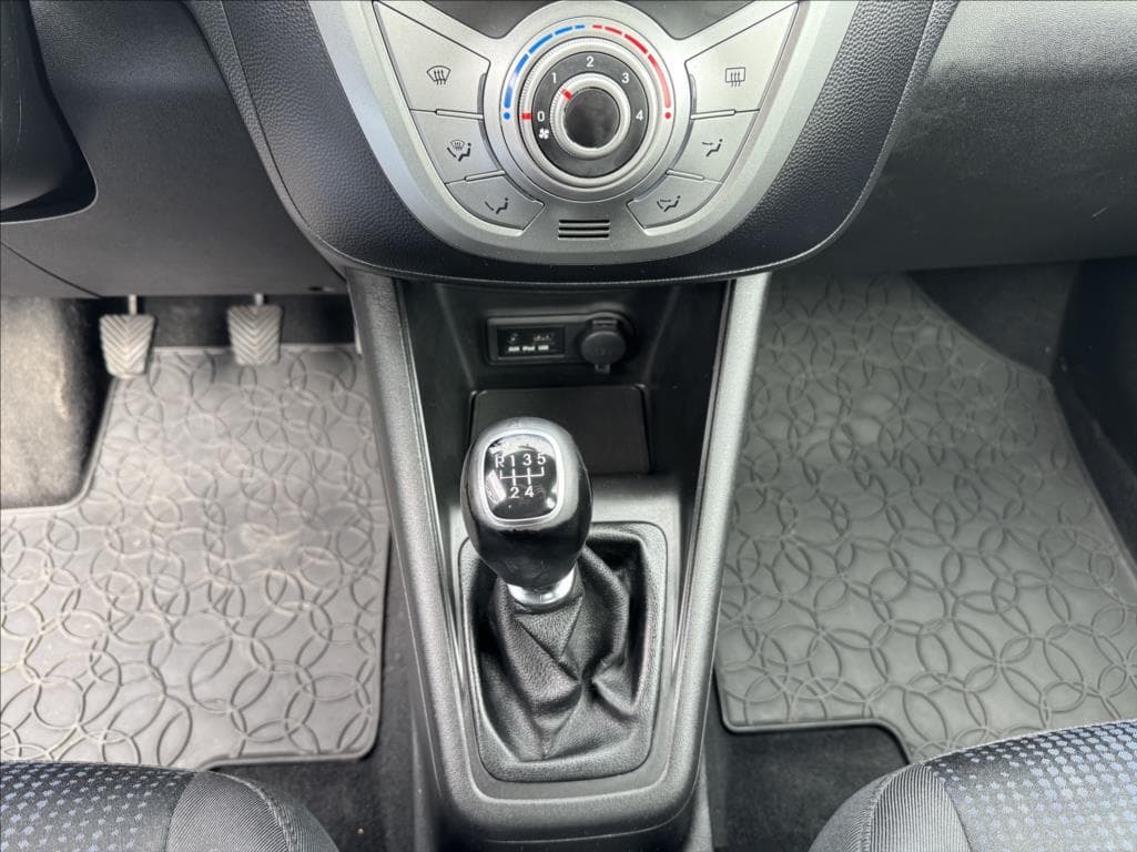 2014 Hyundai ix20 - 19