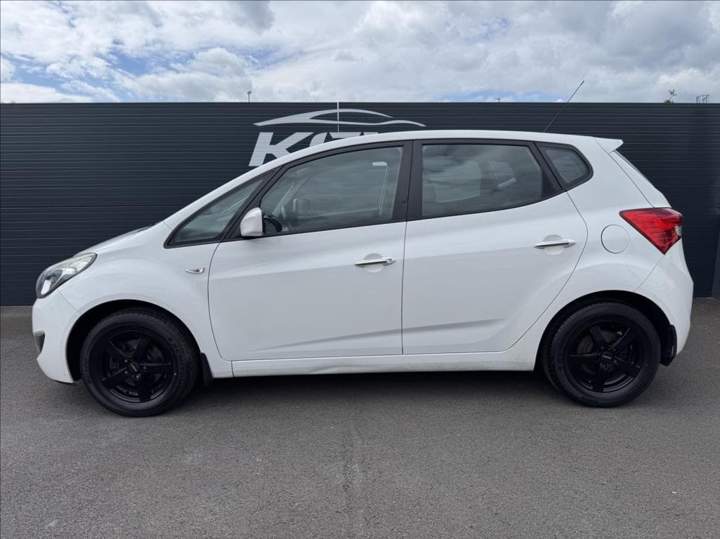 2014 Hyundai ix20 - 10