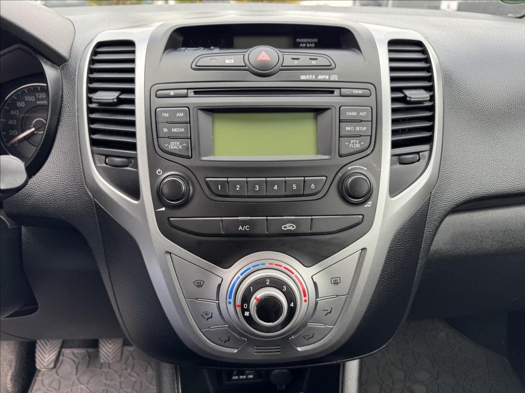 2014 Hyundai ix20 - 18
