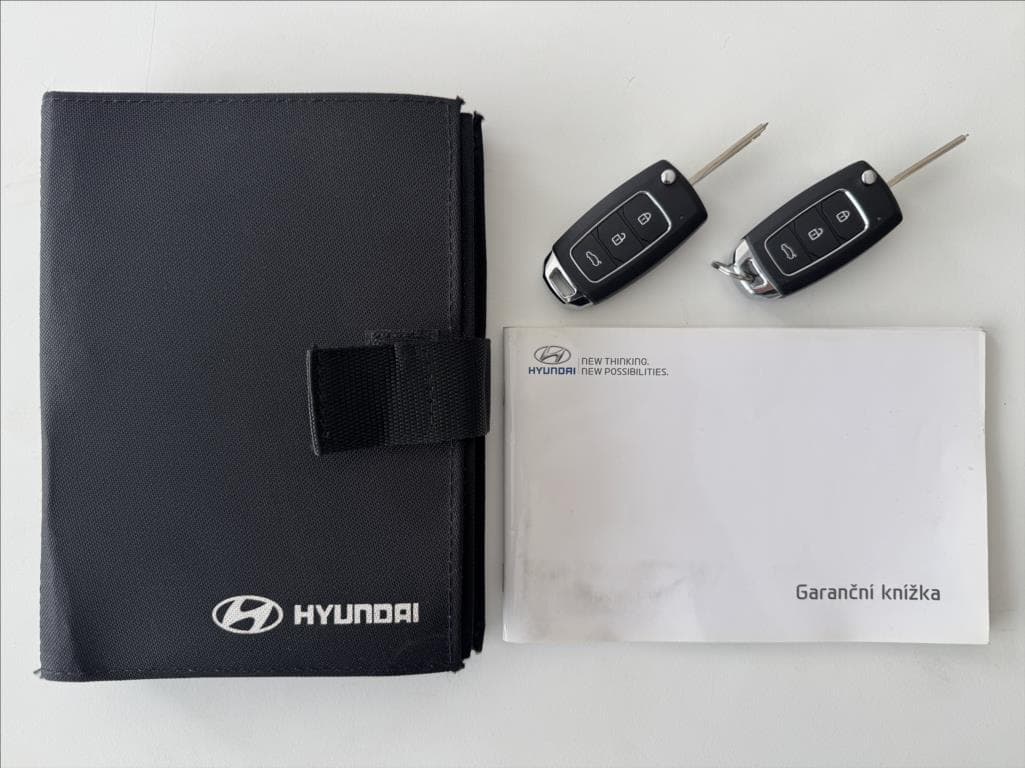 2014 Hyundai ix20 - 3