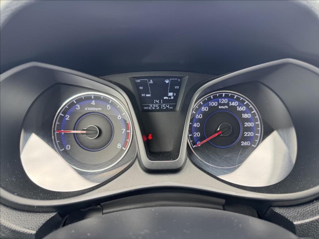 2014 Hyundai ix20 - 17