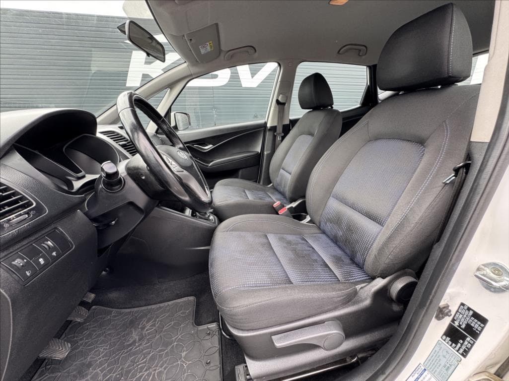 2014 Hyundai ix20 - 12