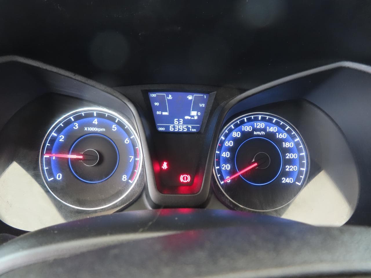2016 Hyundai ix20 - 17